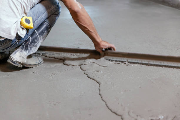 Best Concrete Driveway Installation in Pirtleville, AZ