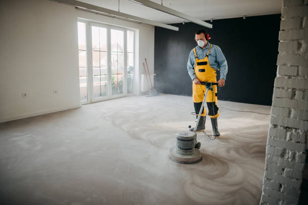 Best Industrial Concrete Flooring in Pirtleville, AZ