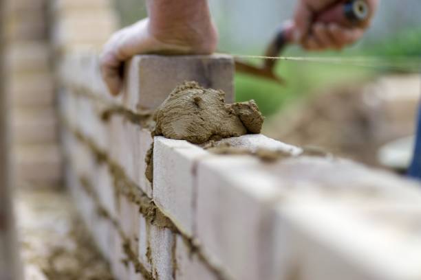 Best Concrete Retaining Walls in Pirtleville, AZ